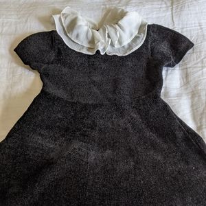 Zara girls dress